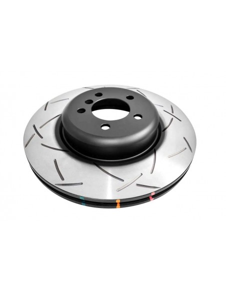 Discos de freno DBA T3 4000 BMW Serie 4 F32/F33/F36 delanteros (370mm)