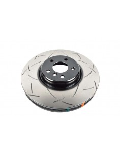 Discos de freno DBA T3 4000 BMW Serie 5 G30/G31 delanteros (348mm)