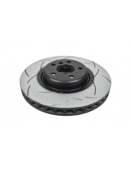 Discos de freno DBA T2 Street BMW Serie 6 G32 delanteros (348mm)