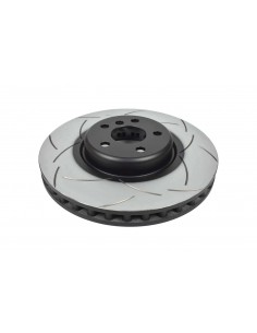 Discos de freno DBA T2 Street BMW Serie 8 G14/G15/G16 delanteros (348mm)
