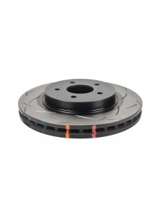 Discos de freno DBA T3 4000 Nissan Skyline R34 GT-T delanteros (310mm)