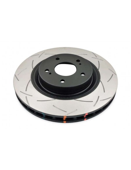 Discos de freno DBA T3 4000 Nissan Skyline R32 GT-R delanteros (324mm)