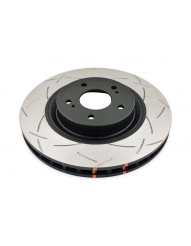 Discos de freno DBA T3 4000 Nissan Skyline R34 GT-R delanteros (324mm)