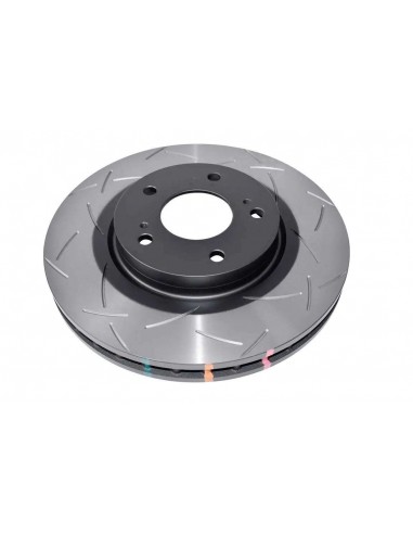 Discos de freno DBA T3 4000 Nissan Skyline R33 GTS-T delanteros (296mm)