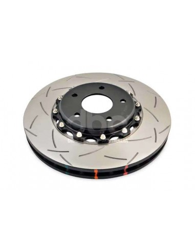 Discos de freno DBA T3 5000 Nissan Skyline R33 GT-R delanteros (324mm)