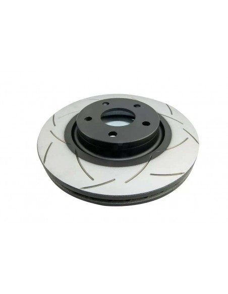 Discos de freno DBA T2 Street Ford S-Max Mk1 delanteros (300mm)