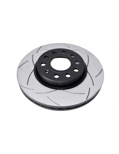 Discos de freno DBA T2 Street Skoda Superb 3T delanteros (288mm)