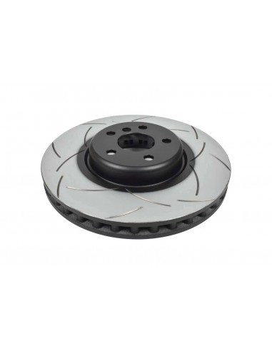 Discos de freno DBA T2 Street Toyota Supra Mk5 delanteros (348mm)