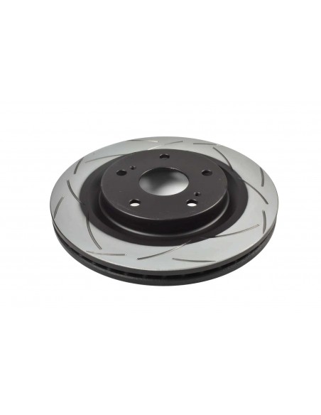 Discos de freno DBA T2 Street Suzuki Swift V 1.4T delanteros (285mm)