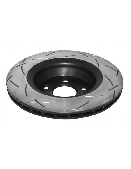 Discos de freno DBA T3 4000 Audi TTRS 8J traseros (310mm)