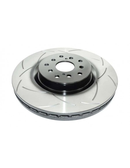 Discos de freno DBA T2 Street Subaru WRX STI delanteros (326mm)