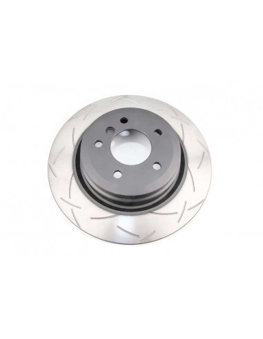 Discos de freno DBA T3 4000 BMW X1 E84 traseros (336mm)