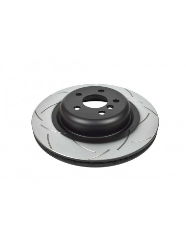 Discos de freno DBA T2 Street BMW X3 G01 traseros (345mm)