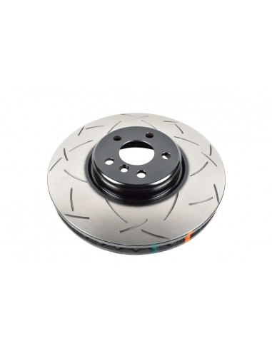 Discos de freno DBA T3 4000 BMW X4 G02 delanteros (348mm)