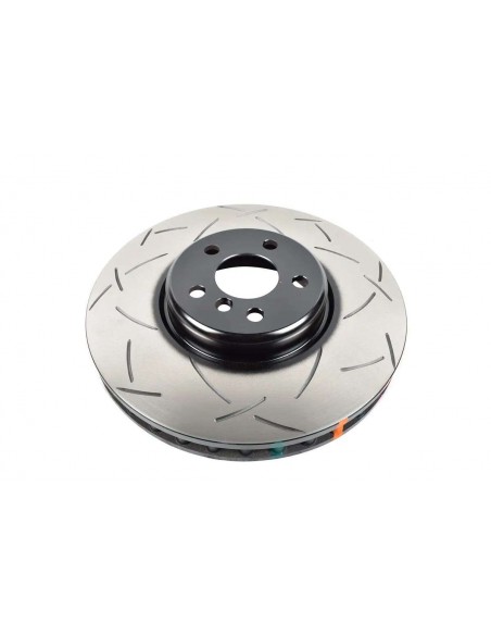 Discos de freno DBA T3 4000 BMW X4 G02 delanteros (348mm)