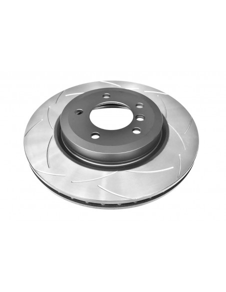 Discos de freno DBA T2 Street BMW Z4 E85/E86 delanteros (325mm)