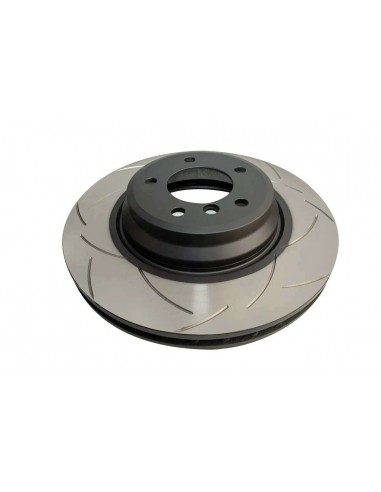 Discos de freno DBA T2 Street BMW Z4 E89 delanteros (348mm)