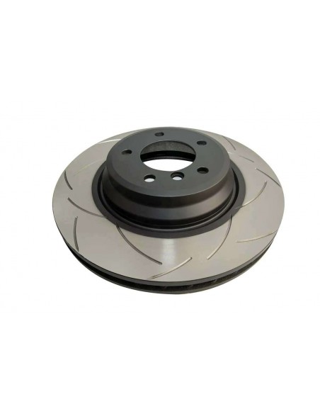 Discos de freno DBA T2 Street BMW Z4 E89 delanteros (348mm)