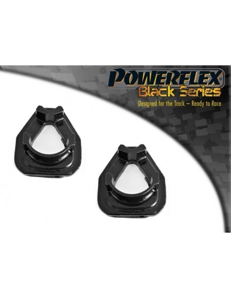 Inserto silentblock soporte inf motor Powerflex Abarth 500 Black series