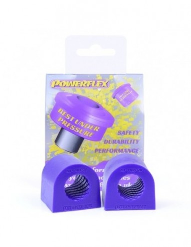 Silentblock estabilizadora del Powerflex 20mm Fiat Punto Evo incl. Abarth