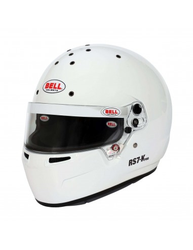 Casco karting Bell RS7-K PRO