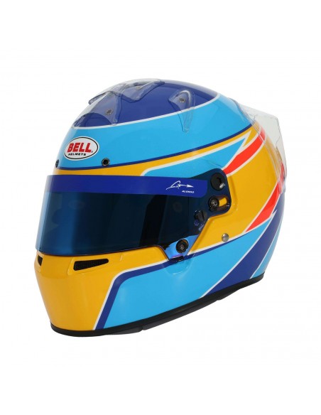Casco karting Bell KC7-CMR PRO Graphics