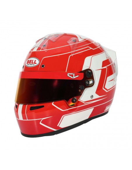 Casco karting Bell KC7-CMR PRO Graphics