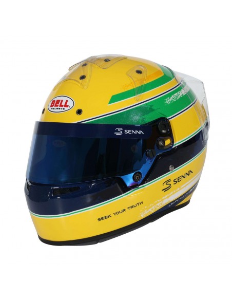 Casco karting Bell KC7-CMR PRO Graphics