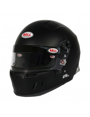 Casco competición Bell GT6 PRO Hans