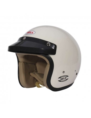 Casco competición Bell 500-TX VINTAGE
