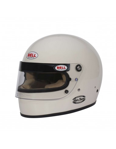 Casco competición Bell STAR CLASSIC VINTAGE