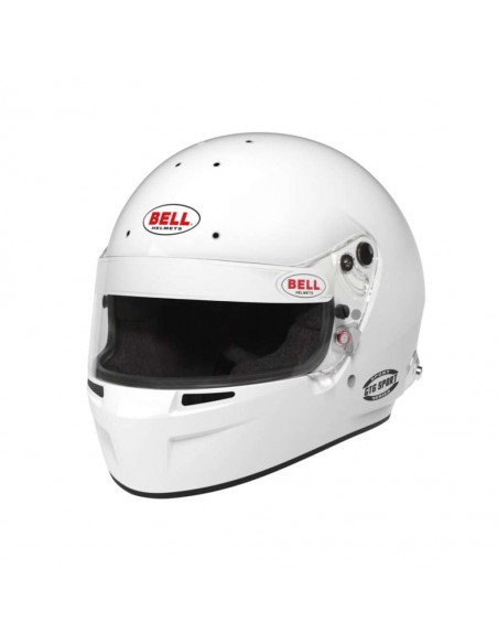 Casco competición Bell GT6 SPORT Casco competición Bell GT6 SPORT