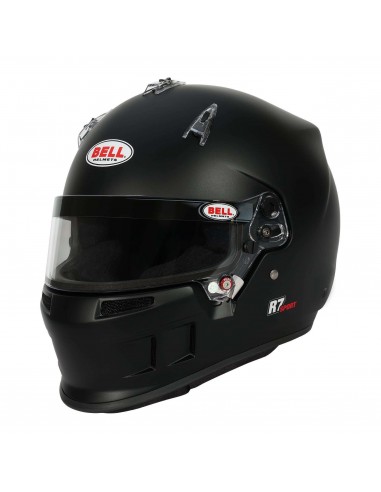 Casco competición Bell R7 SPORT