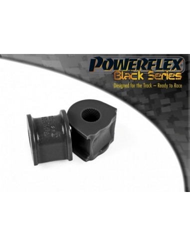 Silentblock estabilizadora del Powerflex 19mm Fiat Stilo Black series