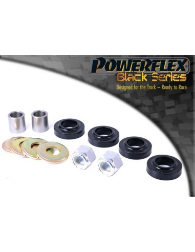 Silentblock brazo ext del Powerflex Ford Escort MK1/2 Black series
