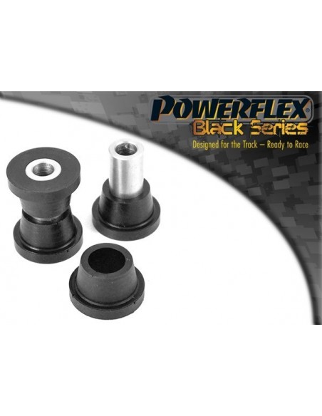 Silentblock brazo int del Powerflex Ford Escort MK1/2 Black series