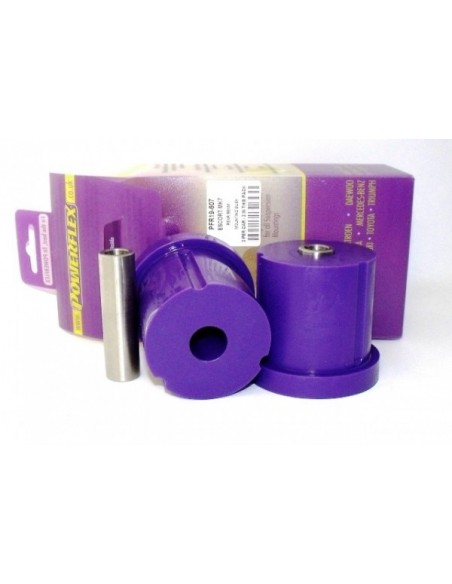 Silentblock puente trasero Powerflex Ford Escort MK7 incl. RS2000