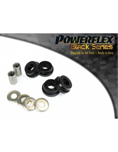 Silentblock brazo exterior del Powerflex Escort RS Turbo Series 1/2 Black series