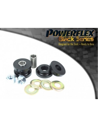 Silentblock tirante tras a trapecio Powerflex Ford Escort RS Turbo Series 1/2 Black series