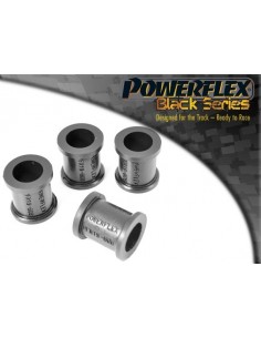 Silentblock estabilizadora tras Powerflex Ford Fiesta MK3 (Cilíndrica) Black series