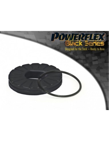 Silentblock soporte motor del sup Powerflex Ford Fiesta MK7 incl. ST Black series