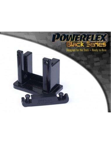 Inserto silentblock transmisión Powerflex Ford Fiesta MK7 incl. ST Black series