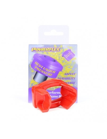 Inserto silentblock barra torsión inf Powerflex Ford Fiesta MK8 ST