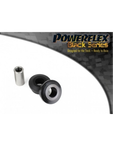 Silentblock pequeño barra torsión inf Powerflex Ford Fiesta MK8 ST Black series