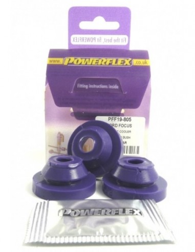 Soporte charge cooler Powerflex Ford...