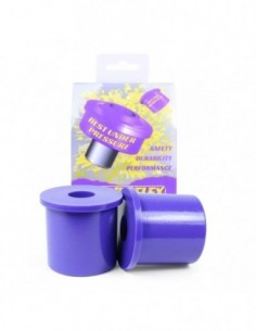 Silentblock trasero trapecio del Powerflex Ford Focus MK1 incl. ST (57.1mm)