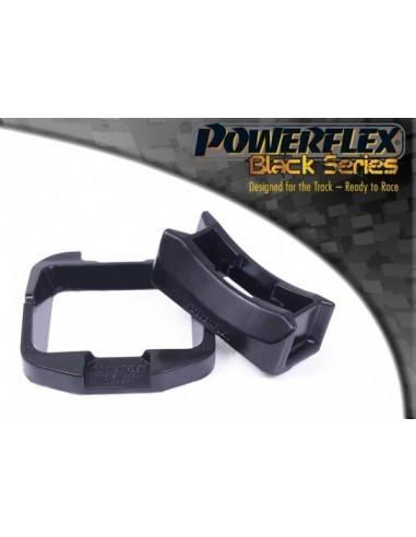 Inserto silentblock transmisión Powerflex Ford Focus MK3 ST/RS Black series