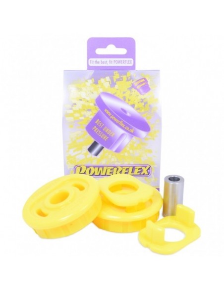 Silentblock soporte inf motor Powerflex Ford Focus MK3 ST/RS