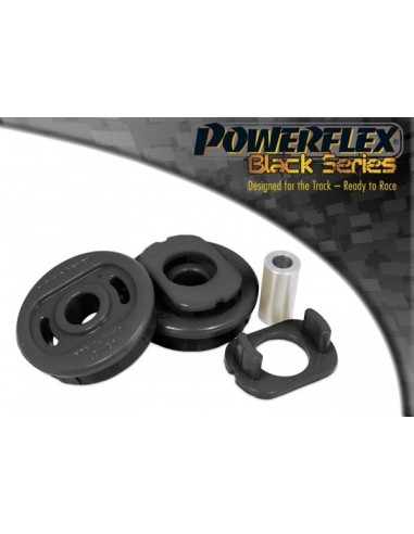 Silentblock soporte inf motor Powerflex Ford Focus MK3 ST/RS Black series