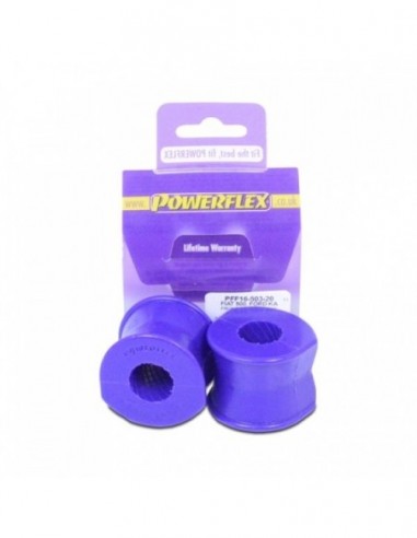 Silentblock estabilizadora del Powerflex 20mm Ford Ka 08-